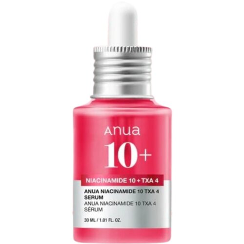 Anua Niacinamide 10% + TXA 4% Serum - 30 ml Cene