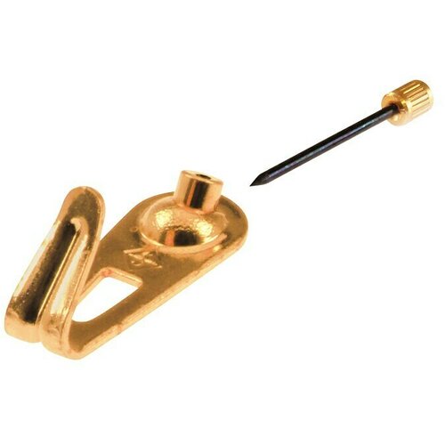 STABILIT Kljukice za obe&scaron;anje slike (Do x &Scaron;: 13 x 9 mm, 7 kos) Cene