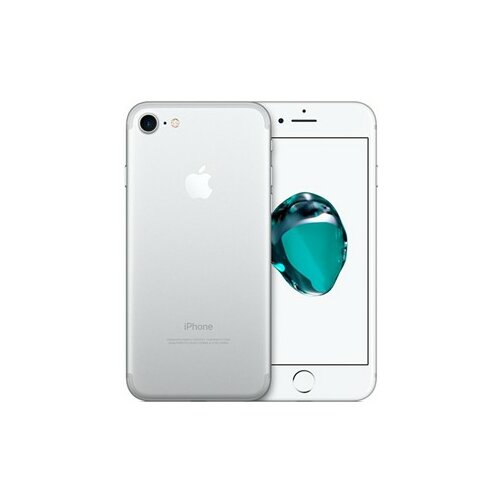 Apple iPhone 7 256GB (Srebrna) - MN982SE/A mobilni telefon Slike