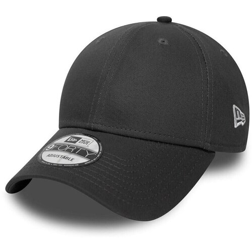 New Era Kape s &scaron;iltom 9FORTY Basic Flag Črna Cene