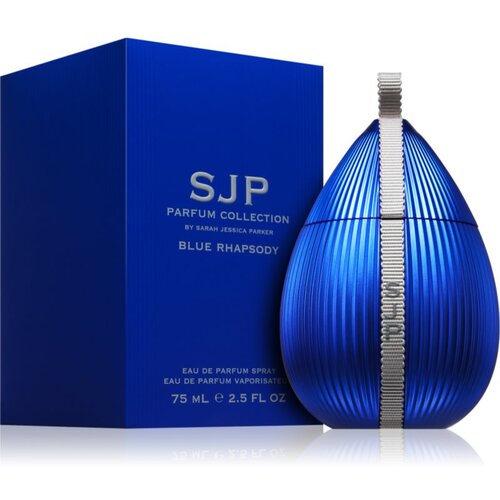 Sarah Jessica Parker Blue Rhapsody parfumska voda za ženske 75 ml Slike