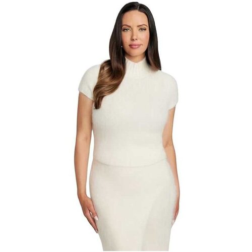 Guess Marciano - bež ženski džemper Cene