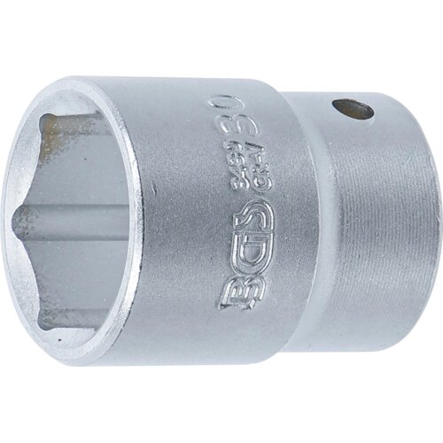 BGS nasadni ključ 3/4&amp;quot; 30 mm, &amp;scaron;esterokutni Pro Torque 3430 Slike
