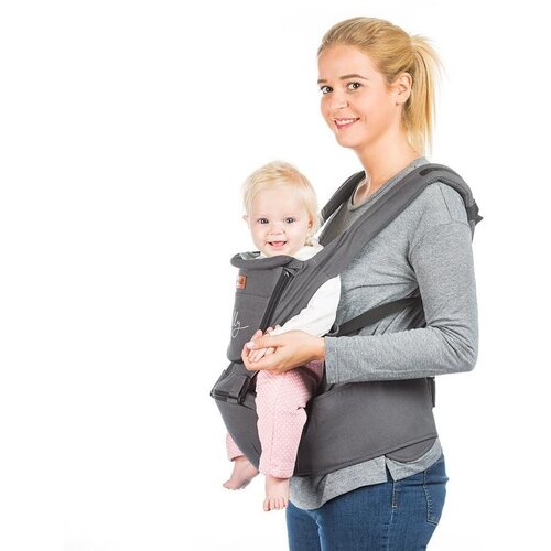 Chipolino nosiljka Lilly graphite Cijene