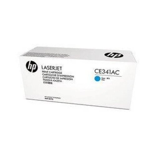 HP Toner 651A Contractual/plava Cene