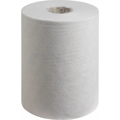 Kimberly Clark Papirnate brisače Scott® CONTROL™ Slimroll™, Airflex™, DE 6 zvitkov po 165 m, 1-slojna izvedba