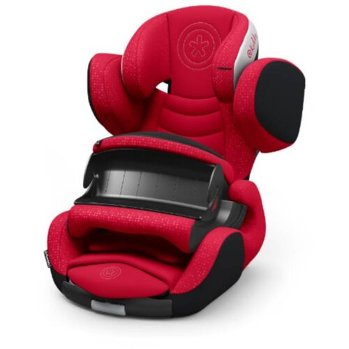 Kiddieland Auto sedi&scaron;ta za bebe i decu 41543PF194 Candy Red Cene