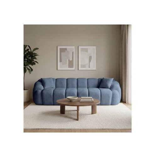 Atelier Del Sofa sofa četvorosed octavio navy blue Slike