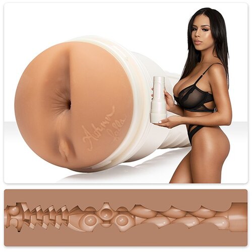 Fleshlight masturbator Girls - Autumn Falls Peaches Cene