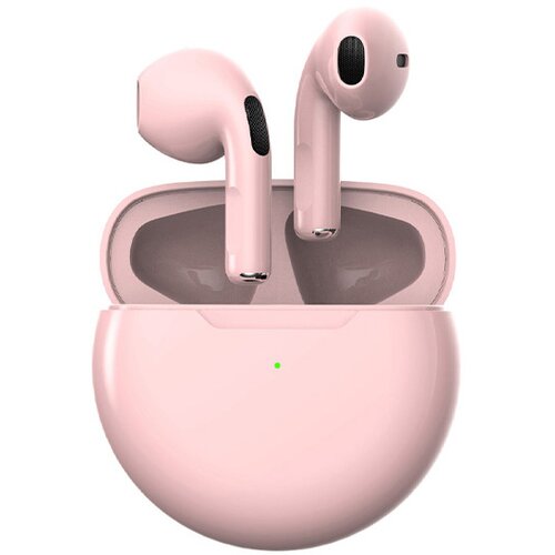  Aurras 2 True Wireless Earphone Pink Cene