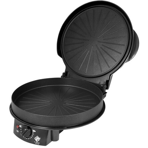  Pizza pekač / multi grill sa duplom grejnom pločom Cene