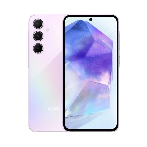 Samsung Galaxy A55 5G 8/128 Violet Cijene