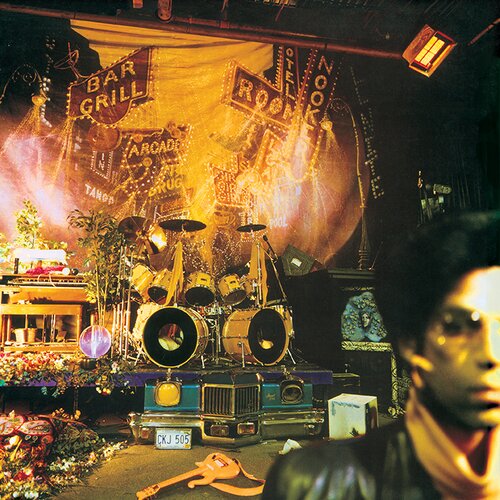 POSNETI MEDIJI PRINCE - LP/SIGN "0" THE TIMES, (687921) Cene