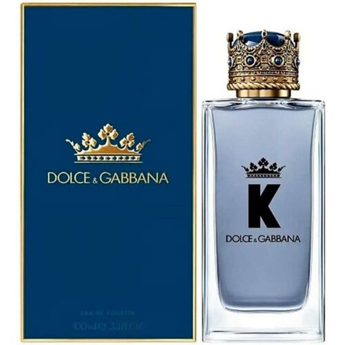 Parfem za muškarce Dolce &amp Gabbana EDT K Pour Homme 100 ml Cijene