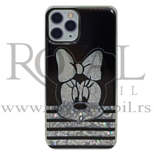  futrola fancy water shine za iphone 12 pro max (6.7) no10 Slike