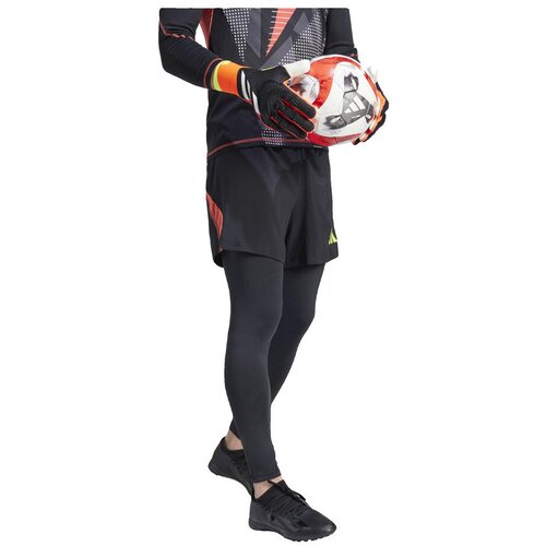 Adidas Rokavice Collant Tiro 24 Pro 100 % polyester Črna Cene