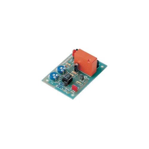 Conrad Components Conrad Temperaturno stikalo, komplet za slaganje 12 - 15 V/DC Cijene