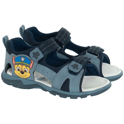 Cool club sandale SNO2S26-LB2996 PAW PATROL M blue 28 Cijene