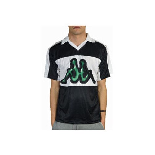 Kappa Majice &amp;amp; Polo majice t.shirt Espero Zelena Slike