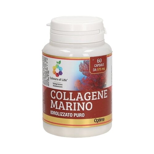 Optima Naturals collagene Marino Slike