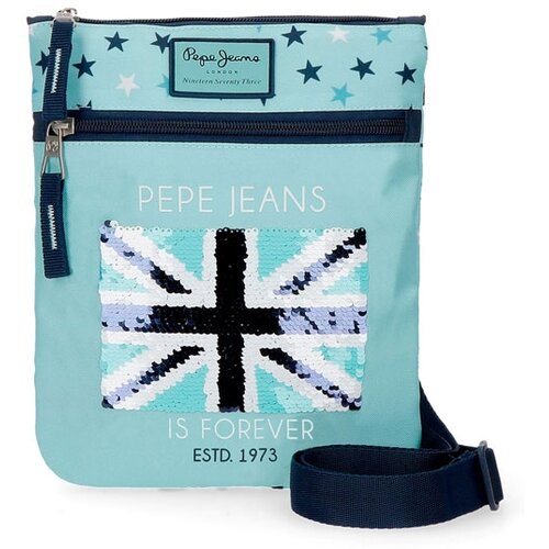 Olimp Sport Pepe Jeans ženska torba na rame cuore 62.755.61 Cene