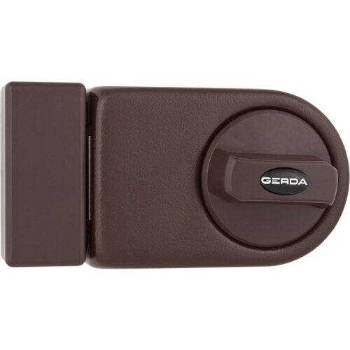 Shumee UNIVERZALNA KLJUČAVNICA ZN 100, STRUKTURNA RJAVA, (21258272) Cene