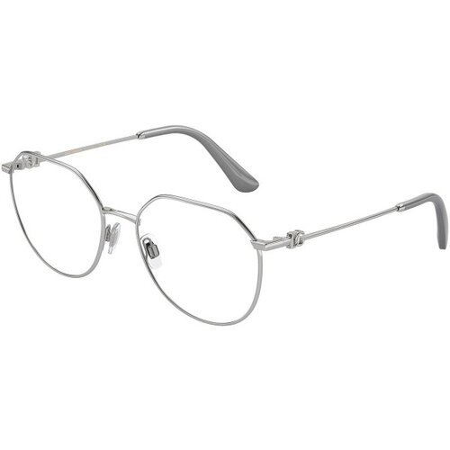 Dolce &amp;amp; Gabbana DG1348 05 M (54) Srebrna/Kristalna Slike
