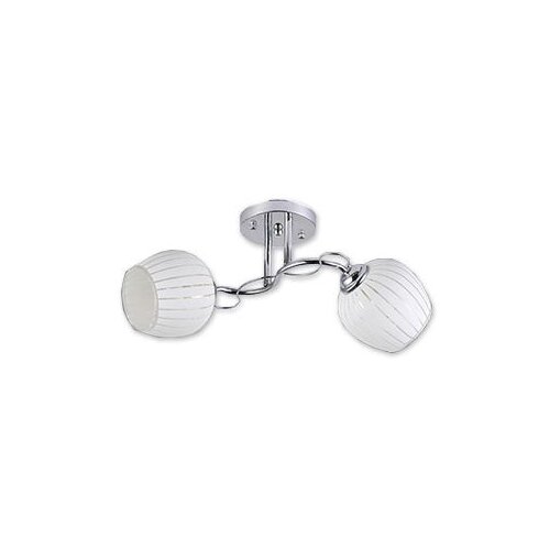  Luster E-light JAKE E27 2x40W Cijene
