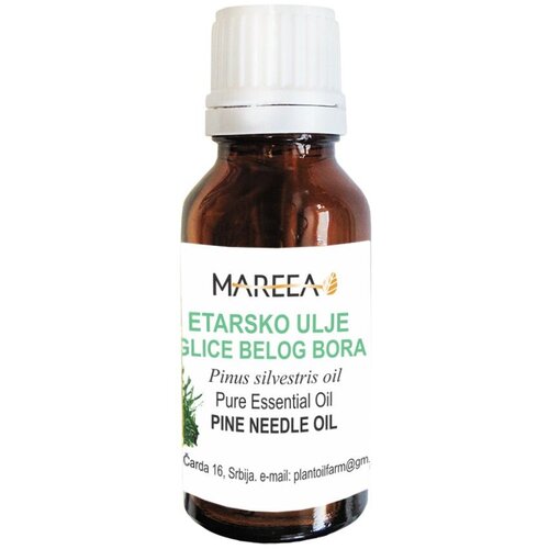 Mareea Etarsko ulje iglice bora, 10 ml Slike