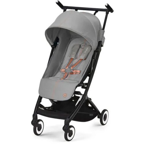 Cybex kolica Libelle, Lava grey Cijene