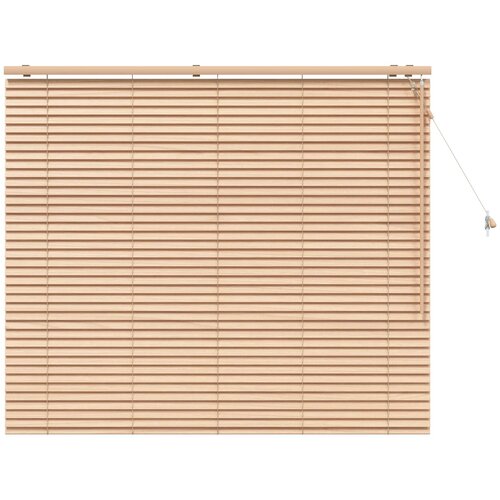  Venecijanska roleta Izgled hrasta 145 x 130 cm 35 mm Slike