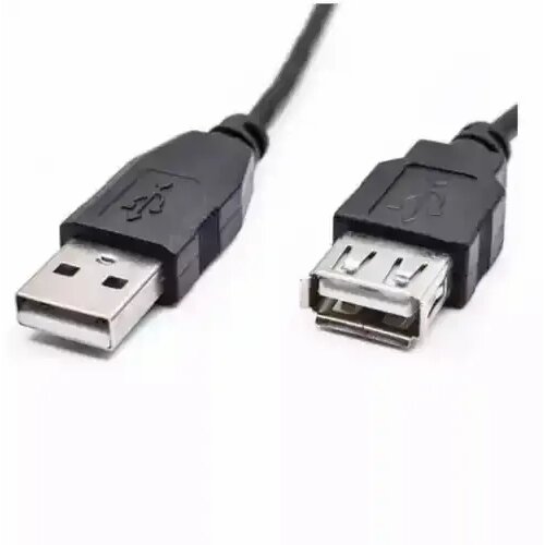 Kettz usb kabl a(muški)-a(ženski) 3m AA-30 kabal Cene