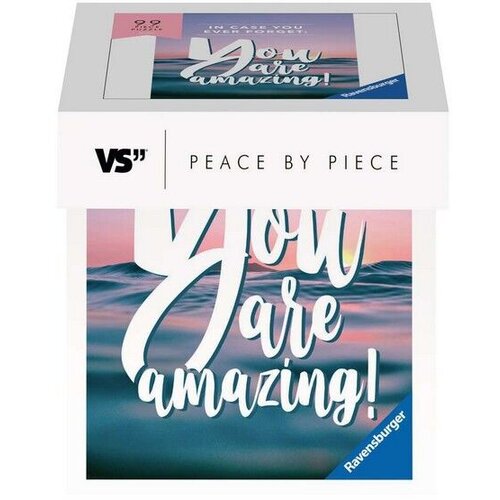 Ravensburger You are amazing! RA16966-Puzzle Cene