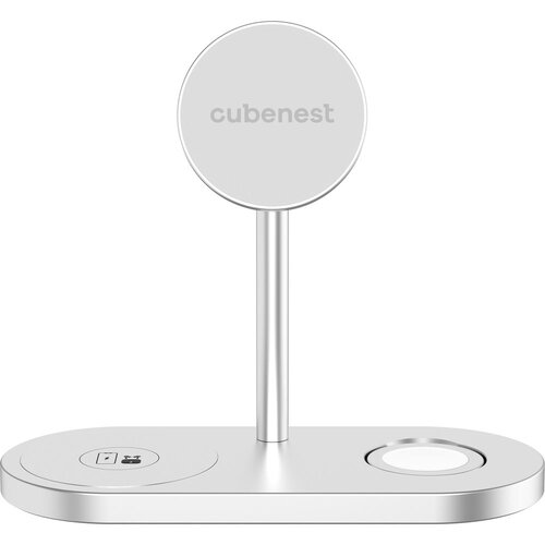 Cubenest Bežični punjač S313 Pro – Cijene