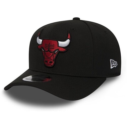 New Era Chicago Bulls Stretch Snap 9FIFTY Crna Cijene