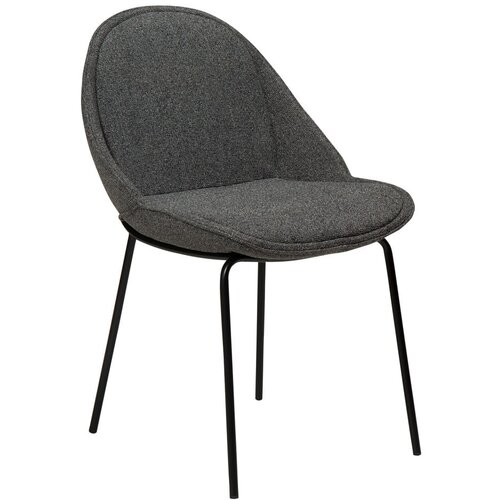 DAN-FORM Denmark Siv jedilni stol Arch Slike