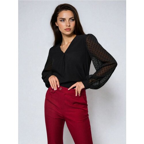 Sinsay Bluza s puf rukavima Cijene