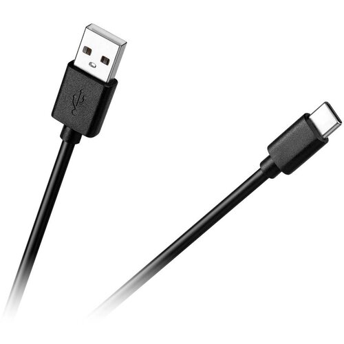 Cabletech USB kabel 2.0 (A) M. - tip (C) M., 1,5m, črne barve, (20811661) Cene