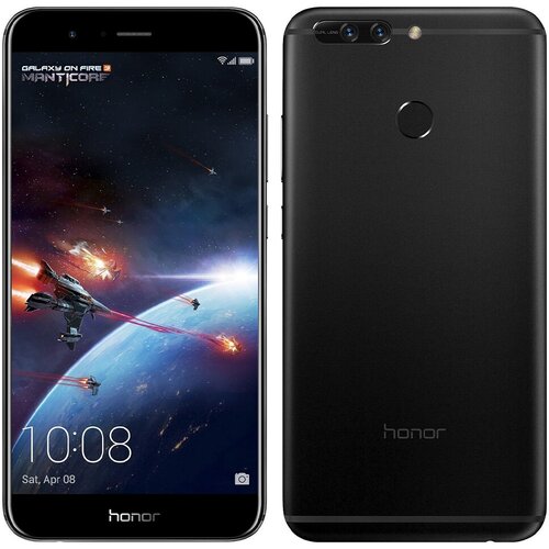 Ecofone Obnovljeno - znaki rabe - 8 Pro crn 64 GB 6 GB ram dual sim, (5000005365) Cene