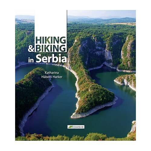 Komshe Hiking &amp;amp; Biking in Serbia Slike