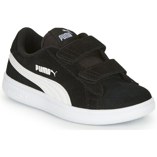 Puma Nizke superge SMASH Črna Slike