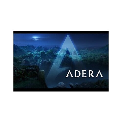  adera (pc) steam key global Cene