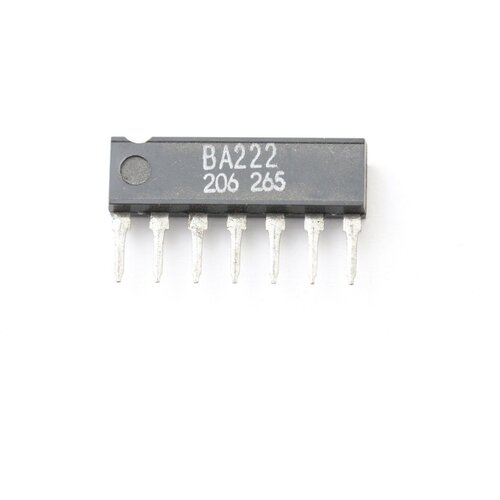  Integralno kolo BA222 Cene