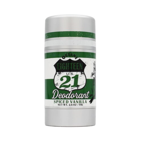 18.21 Man Made prirodni dezodorans u sticku Spiced Vanilla Slike