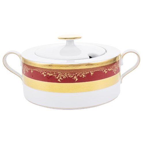 Zepter Masterpiece royal gold bordeaux supijera Slike