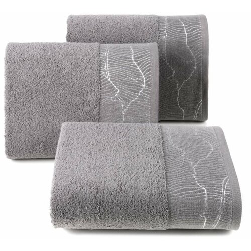 Eurofirany Unisex's Towel 389632 Slike