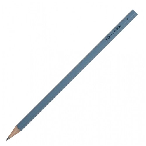  Olovka KOH-I-NOOR grafitna 1702 br. 2 (grafitna KOH-I-NOOR) Cijene