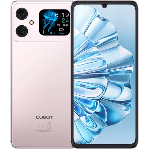Cubot Mobitel A20 4GB 128GB Dual Sim Pink Cijene