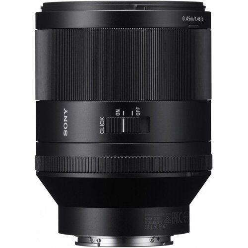 Sony 50mm 1.4 Zeiss Planar T* FE Cijene