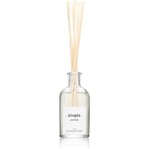 Ambientair The Olphactory Leather Utopia aroma difuzor 100 ml Cene